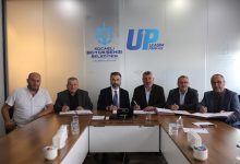 Kocaeli’de ortak havuz dönemi başladı