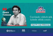 Kütüphanelerde “Soyut Vatan” yolculuğu başlıyor
