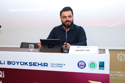 Mehmet Ede