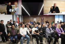 Mete Yarar_“Bugün gelinen nokta Türkiye’yi savaştan koruyor”