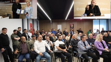 Mete Yarar_“Bugün gelinen nokta Türkiye’yi savaştan koruyor”