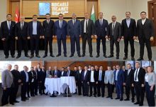 Necmi Bulut, yeniden KOTO Yönetim Kurulu Başkanlığına seçildi
