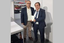 Prof. Dr. Tahir Serkan Irmak’tan HK Yayınları Standına Anlamlı Ziyaret