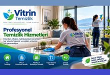 Kocaeli’de Profesyonel Temizlik Hizmetlerine Talep Neden Artıyor
