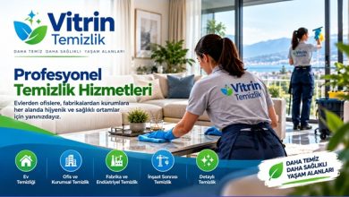 Kocaeli’de Profesyonel Temizlik Hizmetlerine Talep Neden Artıyor