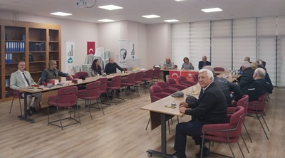 SCP Kocaeli İl Kongresi yapıldı