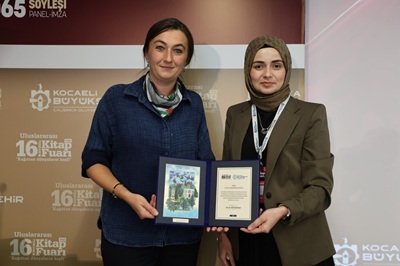 Şeçeroviç, Savaşın Acı Yüzünü Çocuk Gözünden anlattı