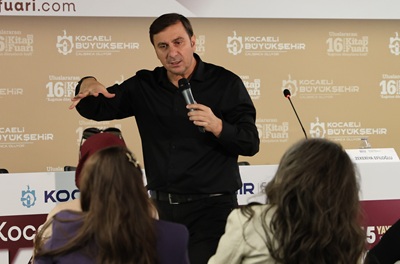 Zekeriya Efiloğlu,