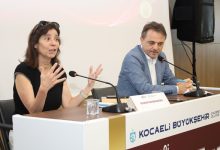 Silvana Paternostro: “Tarih ve Roman birbirinden ayrılmaz parçalardır”