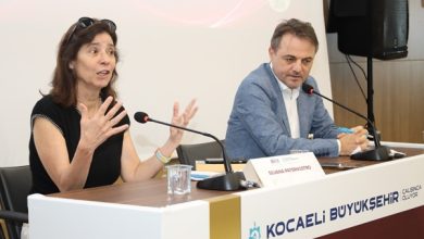 Silvana Paternostro: “Tarih ve Roman birbirinden ayrılmaz parçalardır”