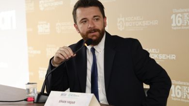 Sinan Yaşar, “Çocuğun merak duygusunu harekete geçirin”