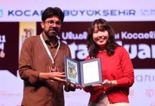 Soyoung Park: “Dünyadaki en özel kişi kendinizsiniz”
