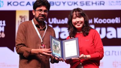 Soyoung Park: “Dünyadaki en özel kişi kendinizsiniz”