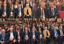 Tahir Büyükakın seçimi kaybetti!