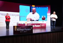 Tüner: Hayattan alacaklı geziyoruz