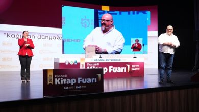 Tüner: Hayattan alacaklı geziyoruz
