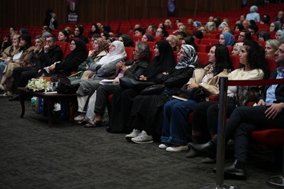 Tüner: Hayattan alacaklı geziyoruz