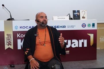 Ufuk Koçak