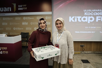 Ünlü eğitmenlerden gençlere başarı tüyolarıÜnlü eğitmenlerden gençlere başarı tüyoları