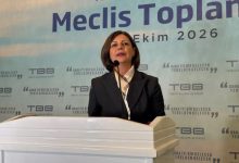 Ünlüce’den Büyükakın’a teşekkür: Dürüst ve adil bir seçim için sözleşmiştik