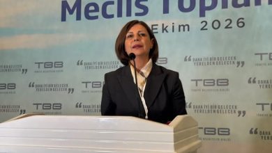 Ünlüce’den Büyükakın’a teşekkür: Dürüst ve adil bir seçim için sözleşmiştik
