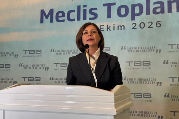 Ünlüce’den Büyükakın’a teşekkür: Dürüst ve adil bir seçim için sözleşmiştik