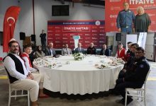 Varlığınız daim olsun