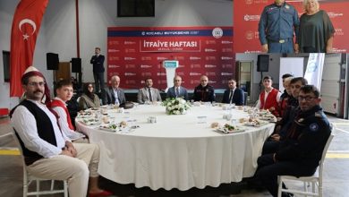 Varlığınız daim olsun