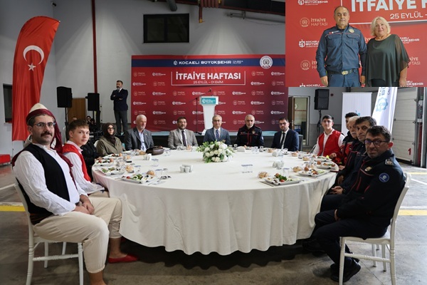 Varlığınız daim olsun