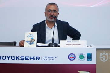 Yılmaz Dalgalan
