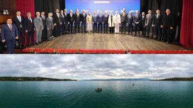 Büyükakın: “Sapanca için üzerimize düşeni yapıyoruz”